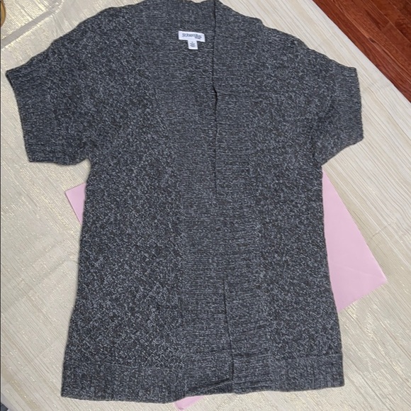 St. John's Bay Cardigan new Sz S - Picture 2 of 8